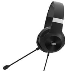 HORI Headset Pro Xbox One/ Series - černý