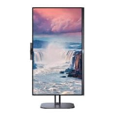 AOC LED monitor 24V5CW 23.8 - černý