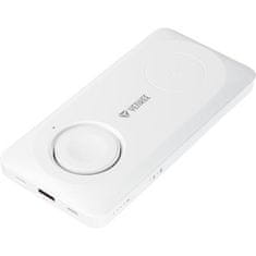 Yenkee Powerbanka YPB 510 3in1 MagSafe Power Bank