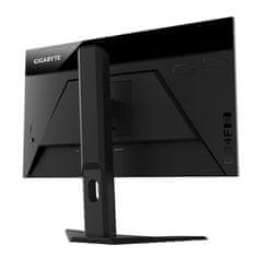 GIGABYTE LED monitor G24F 2 23.8&quot; - černý