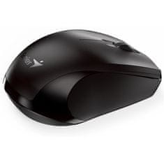 Genius Počítačová myš NX-8006S Type-C optická/ 3 tlačítka/ 1200DPI - černá