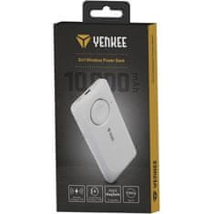 Yenkee Powerbanka YPB 510 3in1 MagSafe Power Bank