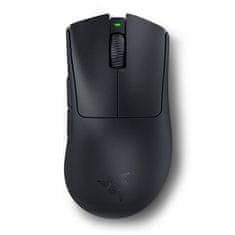 Razer Počítačová myš DEATHADDER V3 PRO Wrl + Dongle