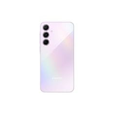 SAMSUNG Mobilní telefon Galaxy A55 5G/8GB/128GB/Awesome Lilac