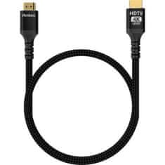 Yenkee HDMI kabel YCH 130 HDMI 2.0 / 4K kabel 3m