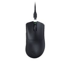 Razer Počítačová myš DEATHADDER V3 PRO Wrl + Dongle