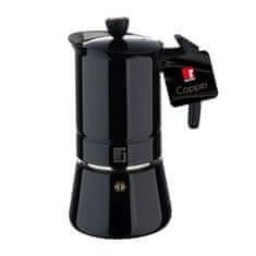 Bergner Konvice na čaj a kávu BG-38327-CP French Press 1000 ml Copper