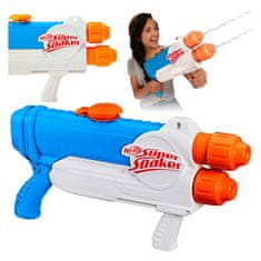 HASBRO Vodná pištoľ Nerf SuperSoaker Barracuda ZA4526