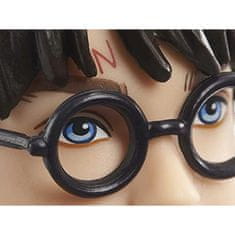 Mattel Bábika Mattel Harry Potter na plošine + sova Hedviga GXW31 ZA4930