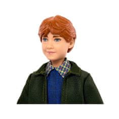 Mattel Mattel veľká bábika Harry Potter Ron vo vlaku do Bradavíc ZA5082
