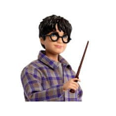 Mattel Mattel veľká bábika Harry Potter Ron vo vlaku do Bradavíc ZA5082