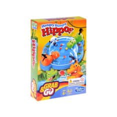 HASBRO Arkádová hra Hasbro Hungry Hippos GR0657