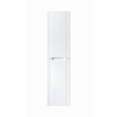 Kúpeľňová skrinka FIJI WHITE 80-01-D-2D - alpská biela