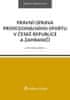 Helena Jurka: Právní úprava profesionálního sportu v České republice a zahraničí
