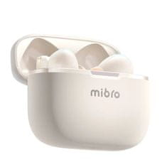 Xiaomi  Mibro Earbuds AC1 bezdrôtové slúchadlá biele