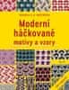 K.B. Brenda Anderson: Moderní háčkované motivy a vzory