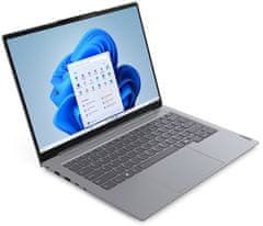 Lenovo ThinkBook 14 G7 IML (21MR004SCK), šedá