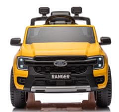 Buddy Toys BEC 8156 Elektrické autíčko Ford Ranger