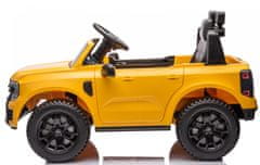 Buddy Toys BEC 8156 Elektrické autíčko Ford Ranger