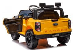 Buddy Toys BEC 8156 Elektrické autíčko Ford Ranger