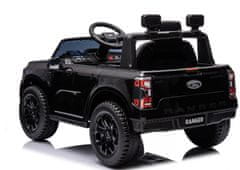 Buddy Toys BEC 8158 Elektrické autíčko Ford Ranger