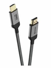 SWISSTEN kabel HDMI na HDMI 8K 60Hz 2,0 m (75501201)