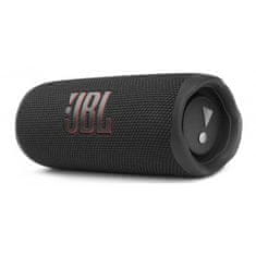 JBL Reprobox multimediálny JBL FLIP 6 BLACK