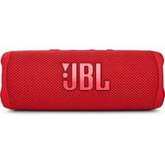JBL Reprobox multimediálny JBL FLIP 6 RED
