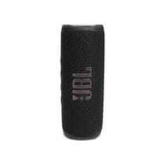 JBL Reprobox multimediálny JBL FLIP 6 BLACK