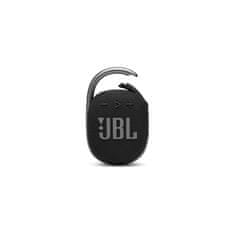 JBL Reprobox multimediálny JBL CLIP 4 BLACK