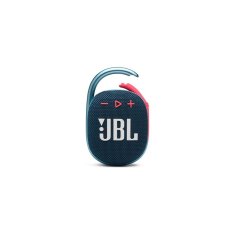 JBL Reprobox multimediálny JBL CLIP 4 BLUE CORAL