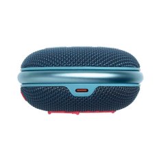 JBL Reprobox multimediálny JBL CLIP 4 BLUE CORAL