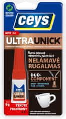 Ceys Lepidlo Ceys Ultraunick, sekundové, tekuté, 6 g