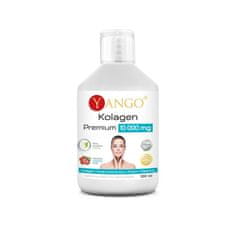 Yango Doplnky stravy Premium Collagen 10 000 MG