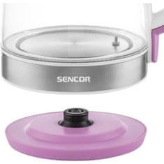 SENCOR SWK 2198RS kanvica