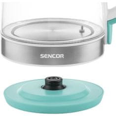 SENCOR SWK 2191GR kanvica