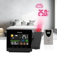 SENCOR SWS 5400 METEOSTANICA