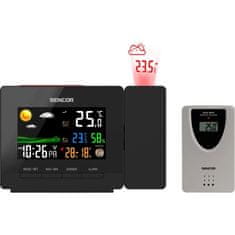 SENCOR SWS 5400 METEOSTANICA