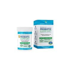 Nordic Naturals Doplnky stravy Flora Probiotic Comfort