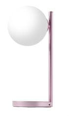 Lexon Bubble Lamp Light Pink (LH70LP)