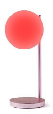 Lexon Bubble Lamp Light Pink (LH70LP)