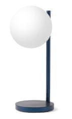 Lexon Bubble Lamp Dark Blue (LH70DB)