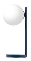 Lexon Bubble Lamp Dark Blue (LH70DB)