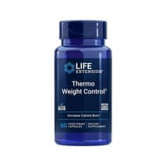 Life Extension Doplnky stravy Thermo Weight Control