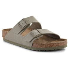 Birkenstock Šľapky zelená 46 EU Arizona Bs