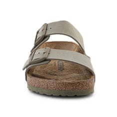 Birkenstock Šľapky zelená 46 EU Arizona Bs