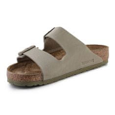 Birkenstock Šľapky zelená 46 EU Arizona Bs