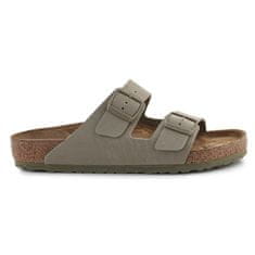 Birkenstock Šľapky zelená 46 EU Arizona Bs