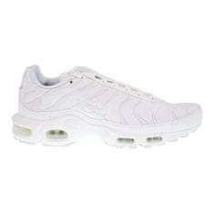 Nike Obuv biela 42.5 EU Air Max Plus