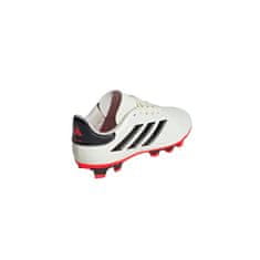 Adidas Obuv biela 31.5 EU Copa Pure 2 Club Fxg